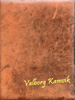 ..Gamle album: Valborg Kamvik (gf).