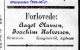 sb_Aftenposten 1899-06-21, forlovelse Aagot & Joachim Halvorsen